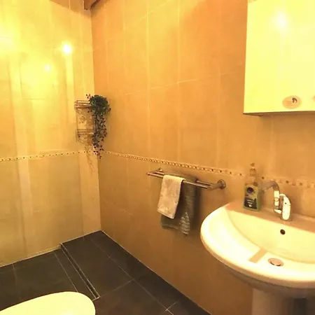 Octopus Apartment - Lagoon Villa